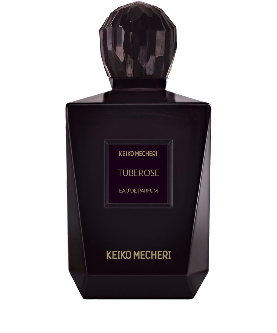Keiko Mecheri Tuberose Eau De Parfum For Men 75ml