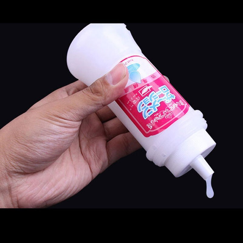 Smooth Slick Sex Lube for Women Men Moisturizer-SAFE Water-Based-Toys-Lubricant