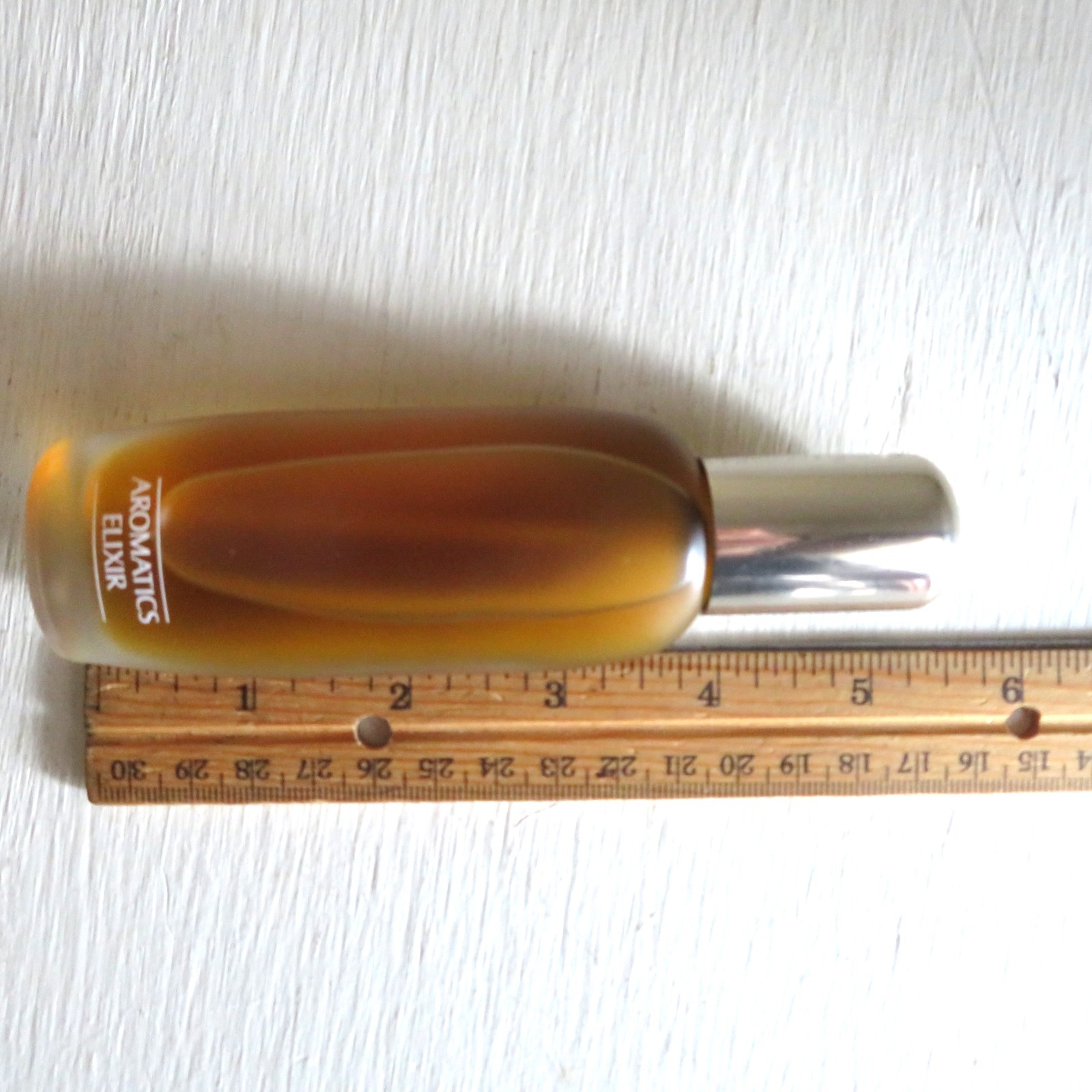 aromatics elixir clinique