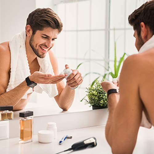 Fast Charging USB Shaver Replacement Cord and Brush Set Compatible with Norelco