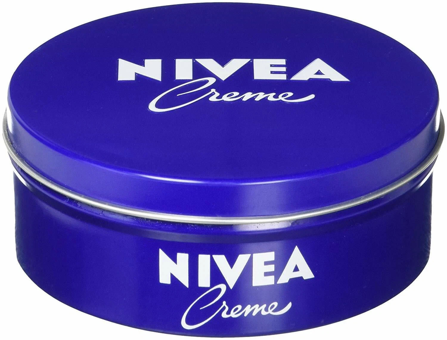 Authentic Nivea Cream Cream 75ML fl. oz. – Made In Germany