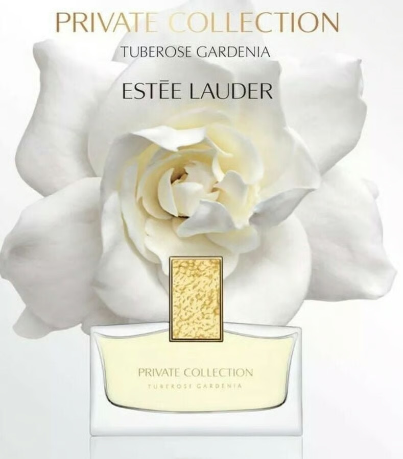 Estee Lauder Tuberose Gardenia Private Collection EDP Perfume Spray 4ml