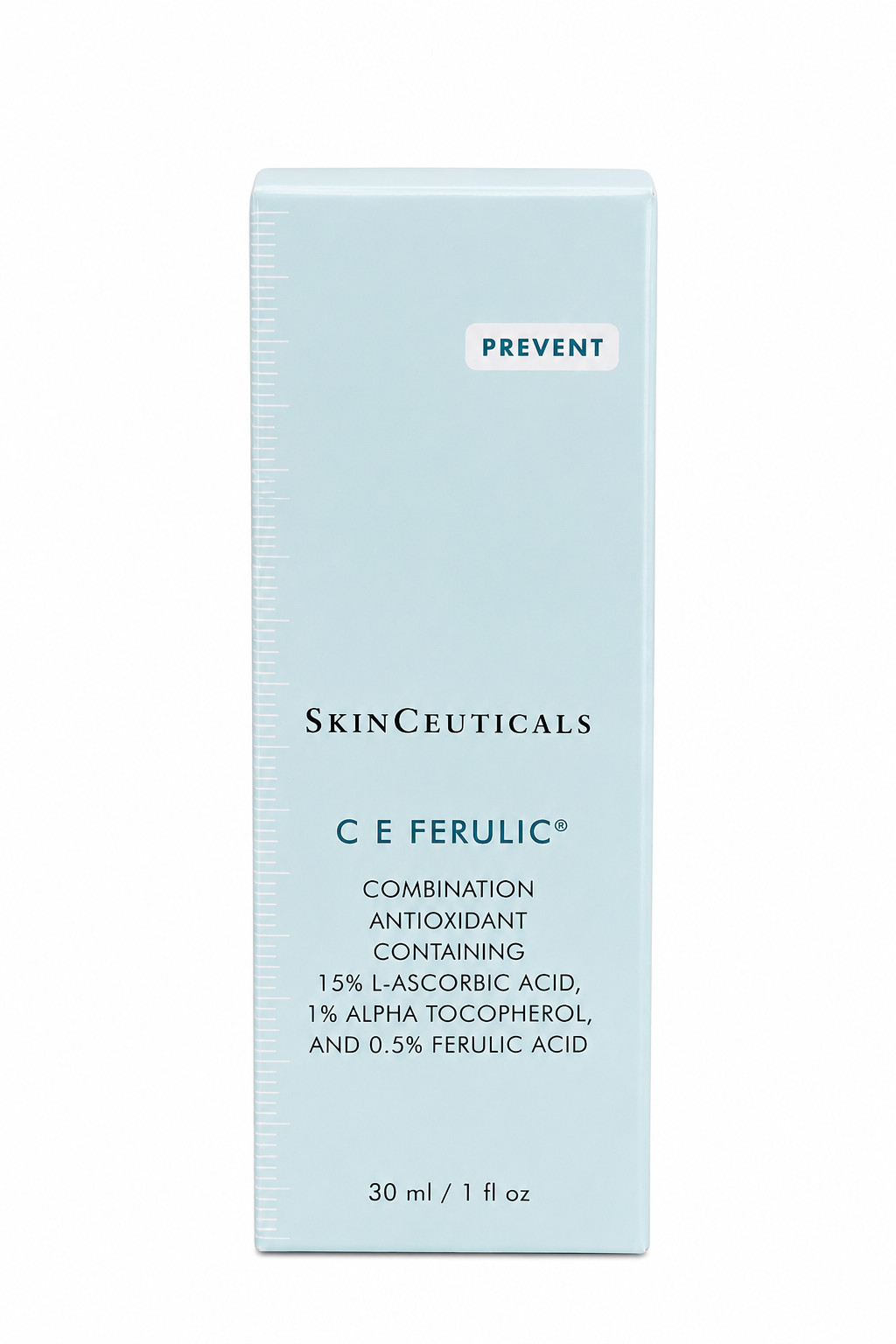 SkinCeuticals C E Ferulic 15% L-Ascorbic Acid Serum 30ml 1oz New Sealed