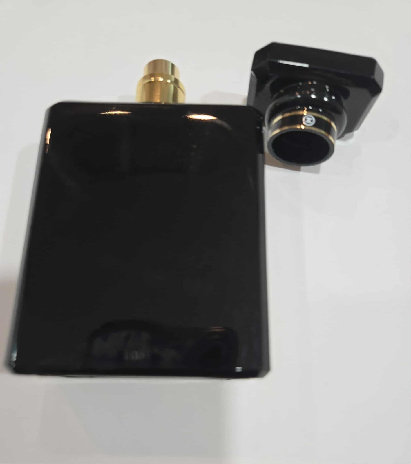 CHANEL COCO NOIR SET: Eau De Parfum 3.4OZ and Body Lotion 6.8OZ New In Box