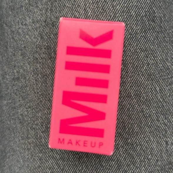 MILK Makeup Cooling Water Jelly Tint Gel Blush Stick, Sheer Vegan, Chill