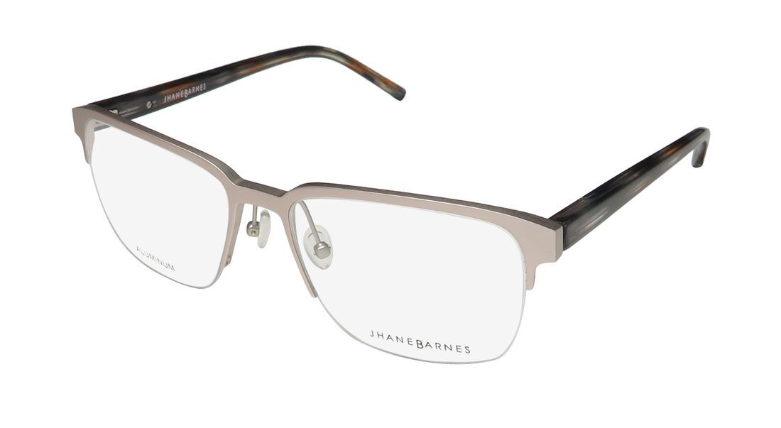 JHANE BARNES AREA ALUMINIUM LIGHT WEIGHT DURABLE GENUINE EYEGLASS FRAME/EYEWEAR
