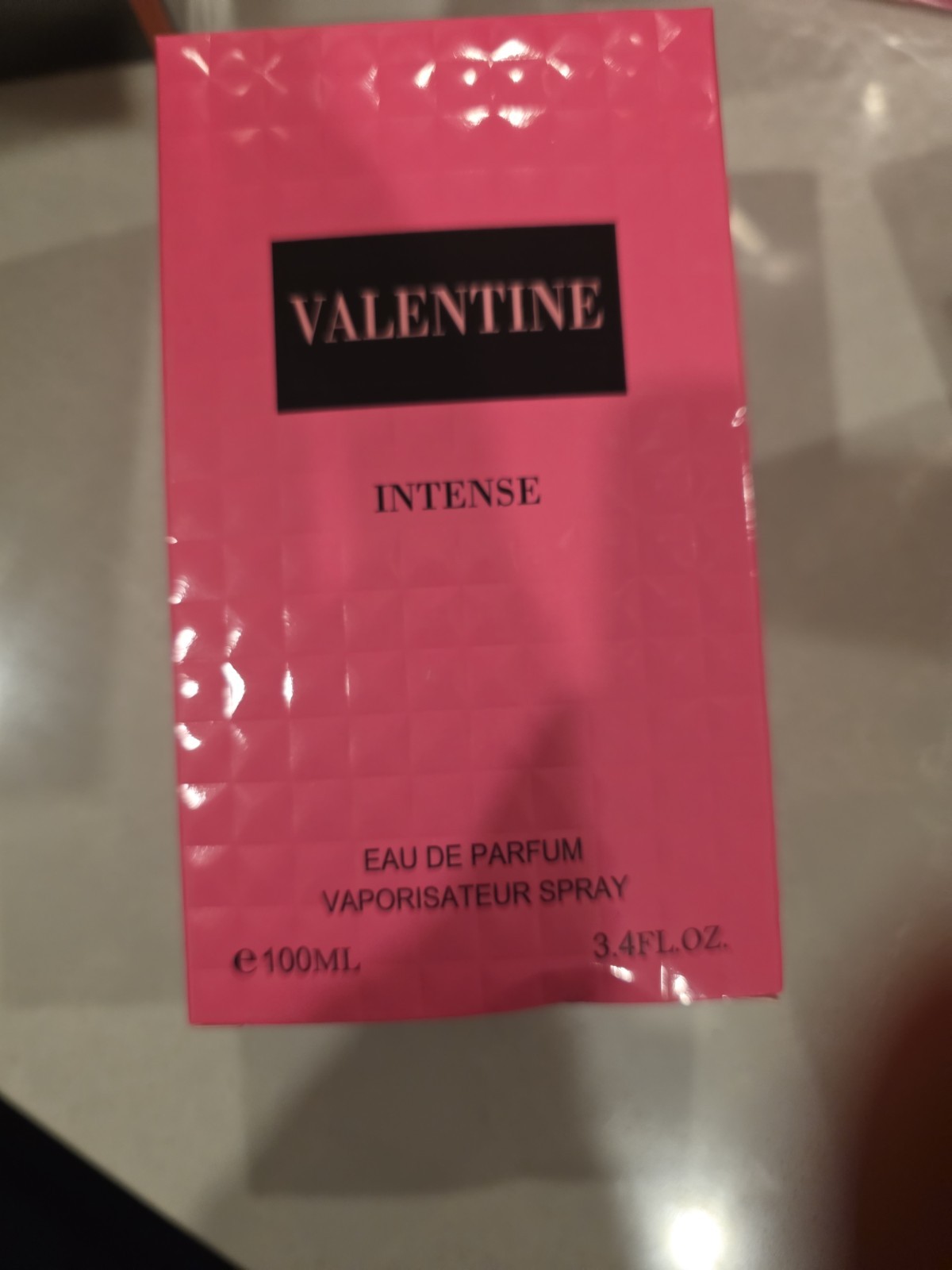 VALENTINE Women perfumes BEST GIFT ❤️ 100ml 3.4fl.oz long lasting natural spray