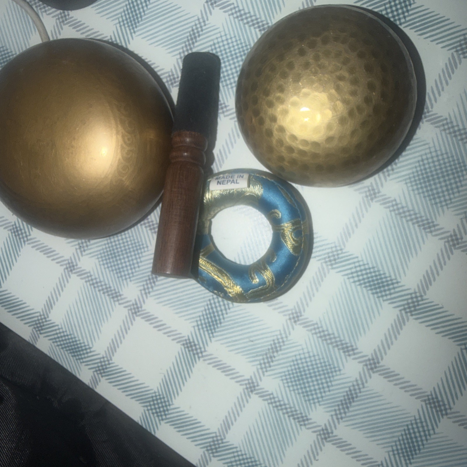 missoni home Relaxation Kit