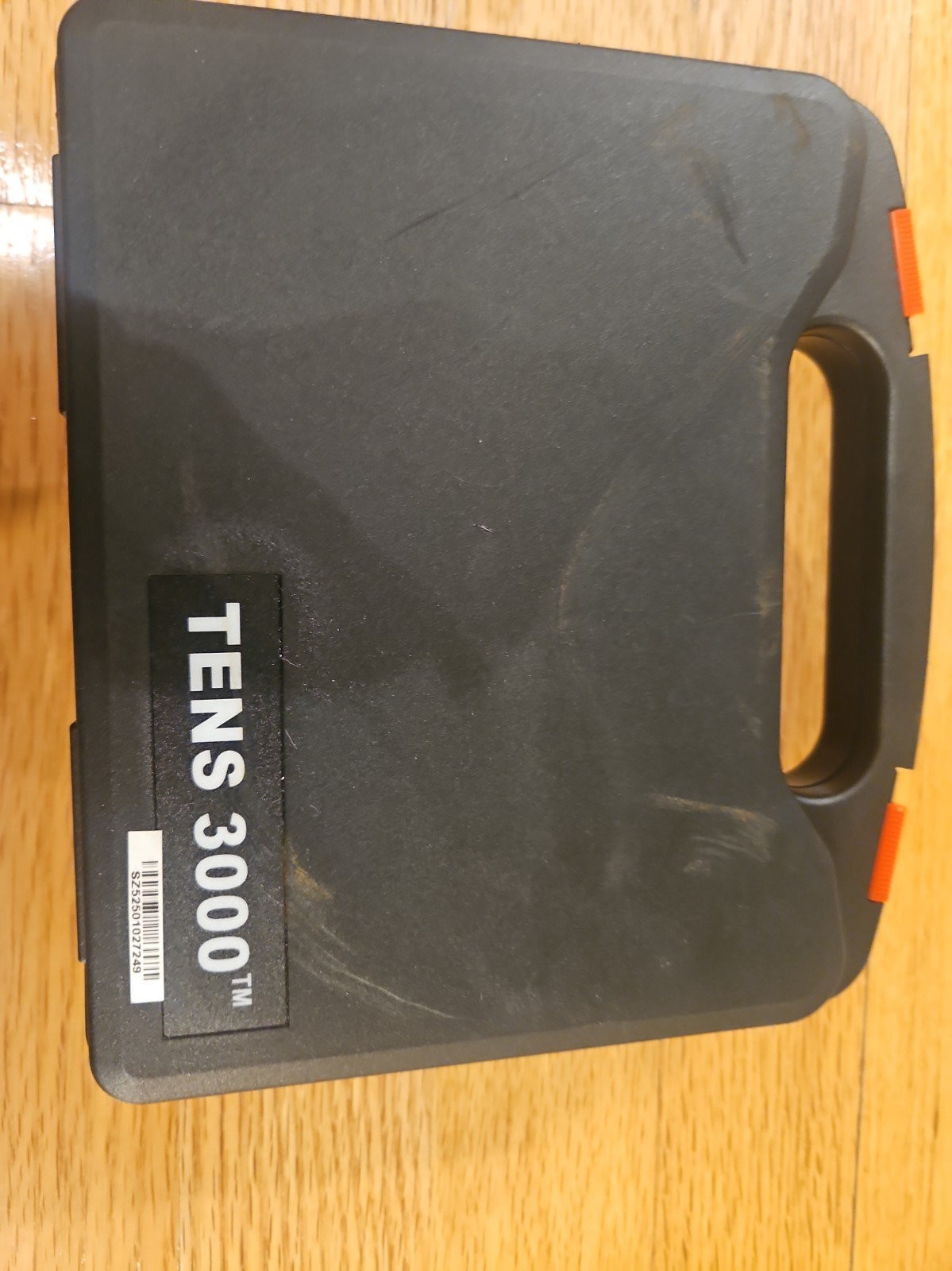 TENS 3000 STIMULATOR New Open Box