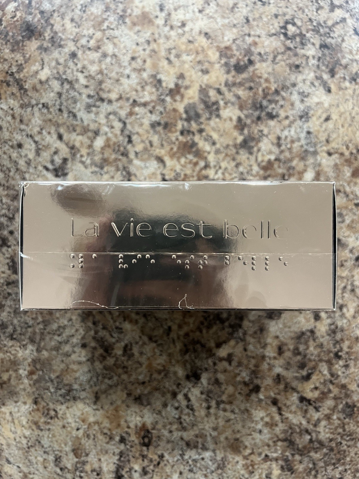 La vie est belle l’eau de parfum