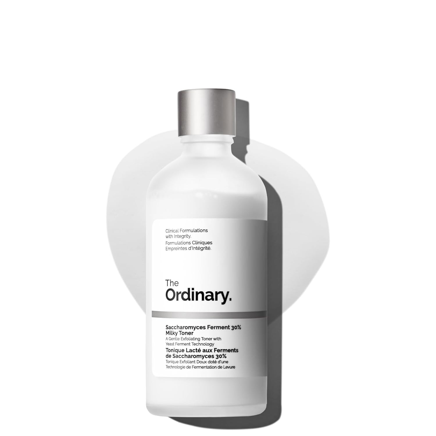 The Ordinary Saccharomyces Ferment 30% Milky Toner New, 1 Count (Pack of 1)