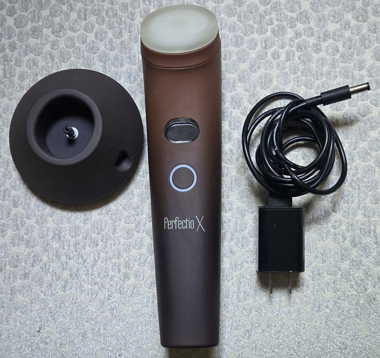 Perfectio X Zero Gravity LED Red Light Therapy Device. FAST FREE SHIPPING!!!
