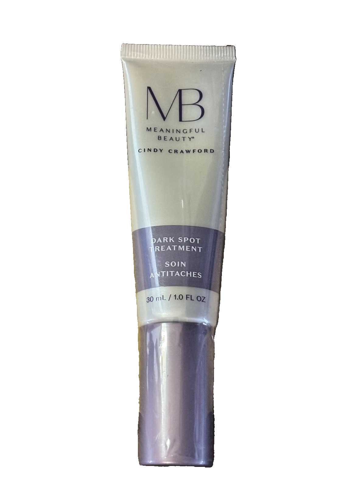 Meaningful Beauty Dark Spot Treatment Cream – 1.0 oz – Brand New Sealed