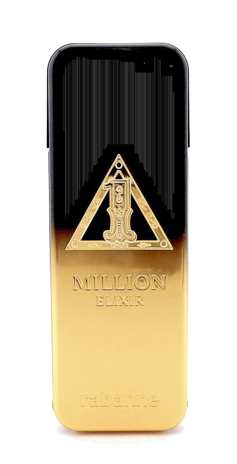 1 Million NIGHT ELIXIR by Rabanne 3.4 oz. Parfum Elixir Spray for Men New NO BOX