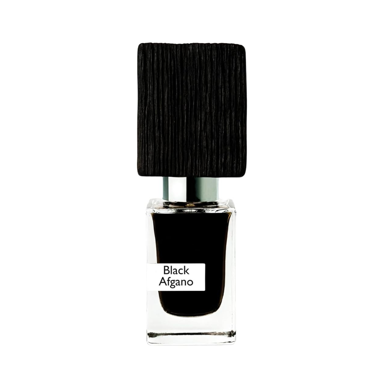 NASOMATTO BLACK AFGANO Extrait De Parfum 1oz Spray UNISEX Perfume 30 ml New