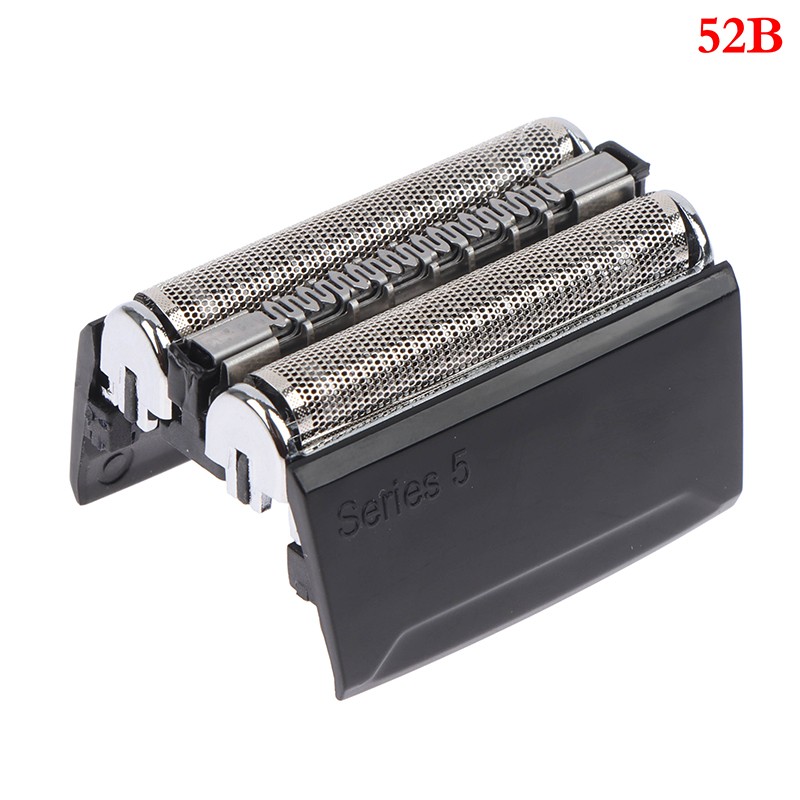 52B 52S Replacement Shaver Cassette Head Foil For Braun Series 5 5020 5020s~gw