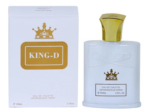 KING D EBC COLLECTION
