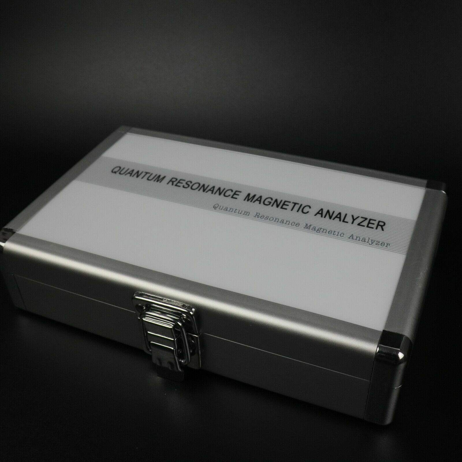 Version 4TH Gen Analyzer Mini Magnetic Resonance Body Analyzer/USB Dongle Only