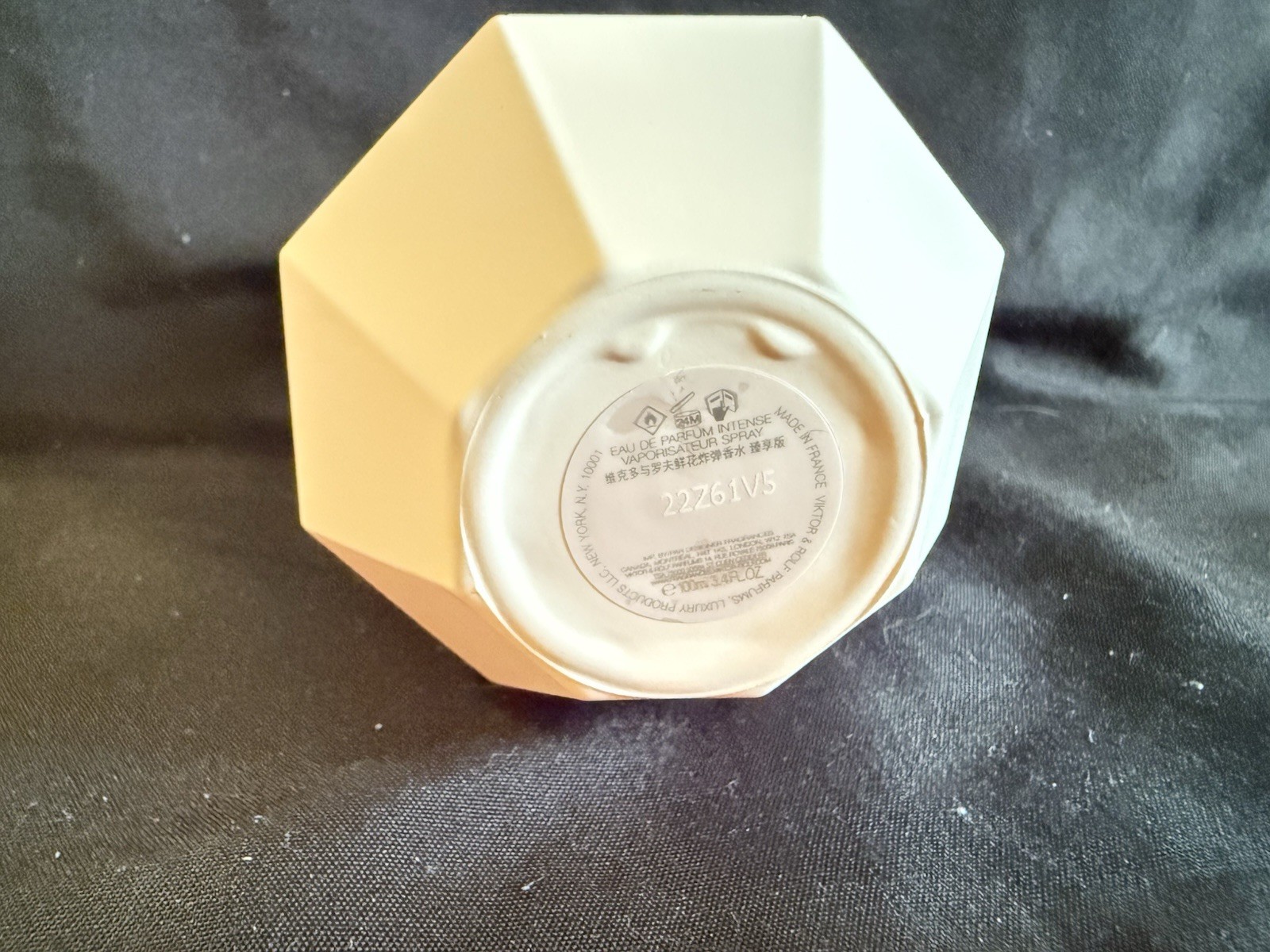 Viktor & Rolf Flowerbomb Extreme Eau de Parfum Spray 3.4 fl oz