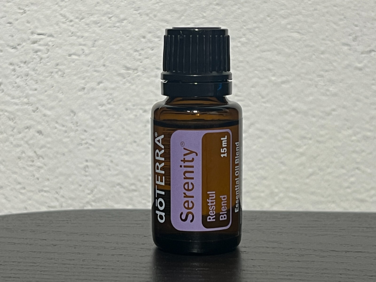 doTERRA Serenity 15ml Expiration 2030 Essential Oil