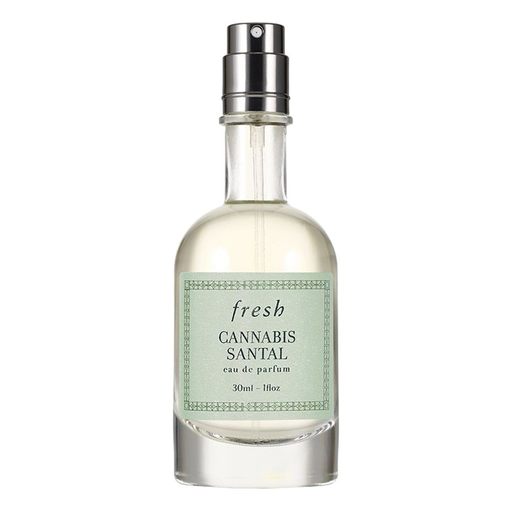 Fresh Cannabis Santal Eau de Parfum 1oz 71041186 Free ship