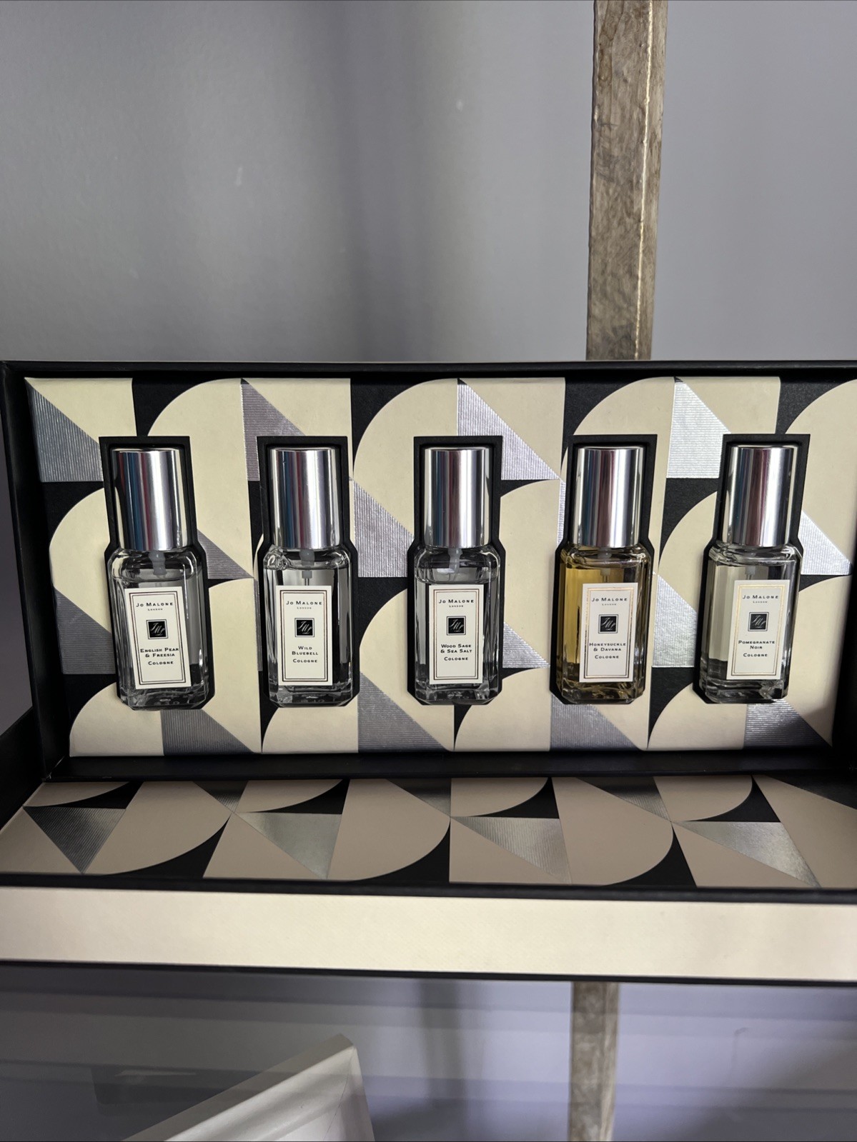 Jo Malone London Cologne Collection Mini Set – 5 Pcs