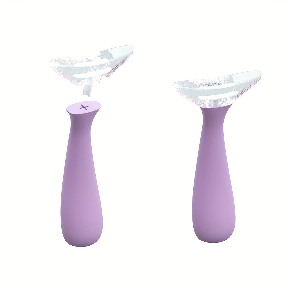 Durable Reusable Ice Pack for Face Compatible with Cold Therapy & Daily Skincare
