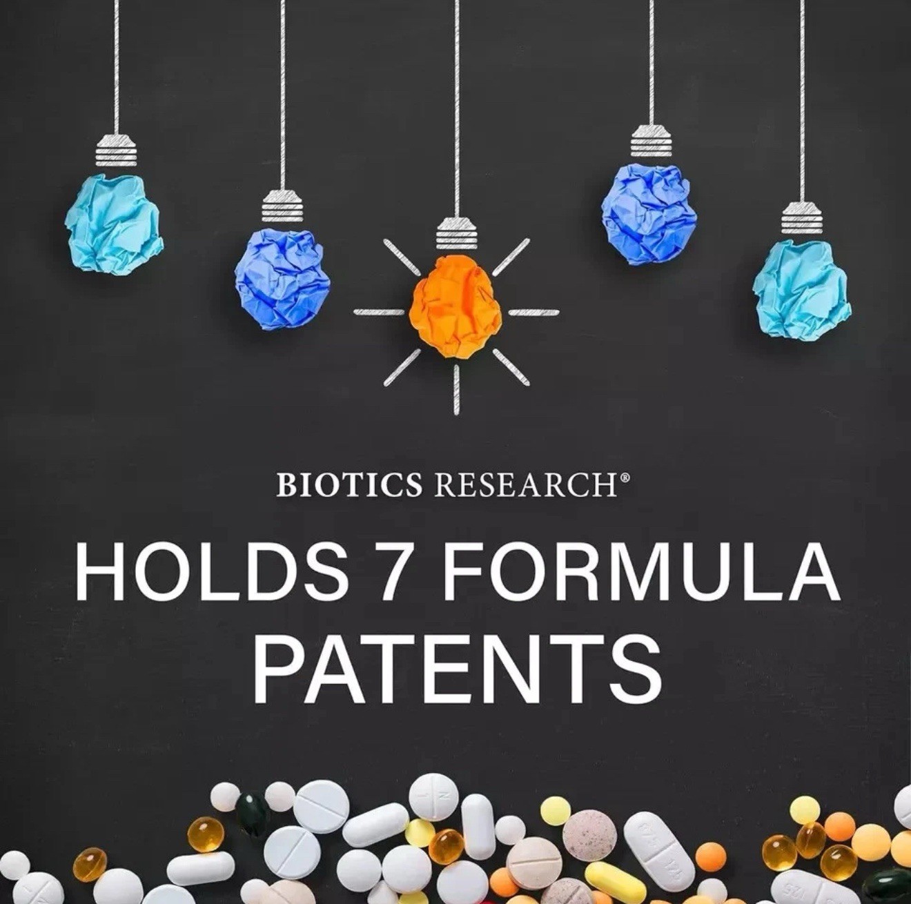 Biotics Research Hydro-Zyme (90)