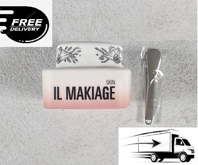 IL MAKIAGE POWER REDO ANTI AGING BLUR & SMOOTH WRINKLE FILLER 0.67 OZ