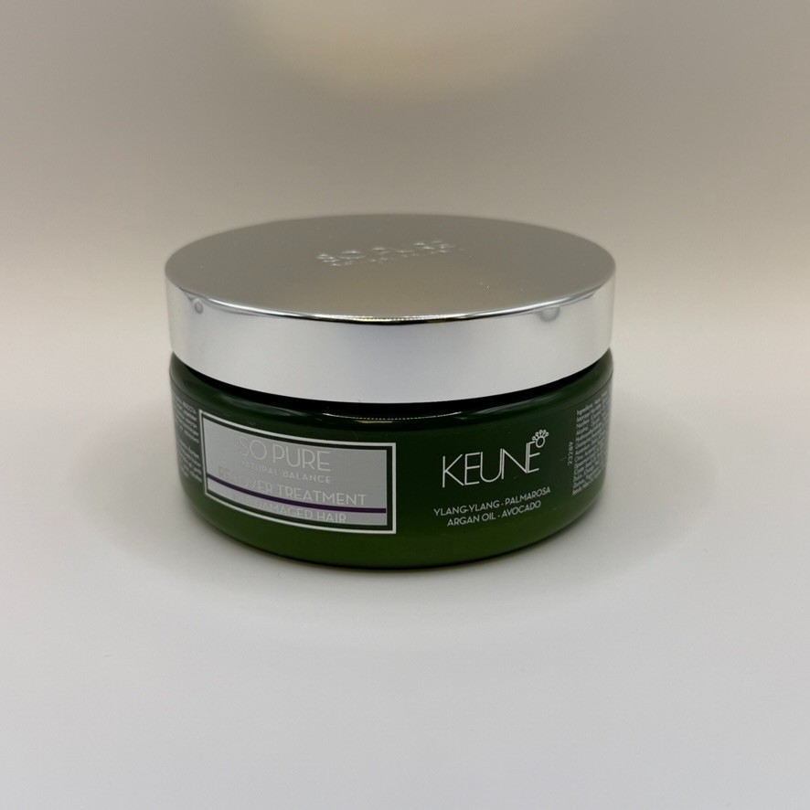 Keune So Pure Natural Balance Recover Treatment 6.8 oz