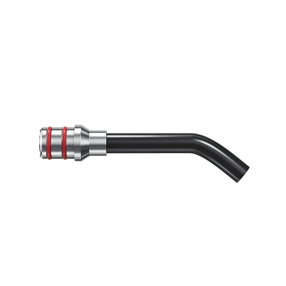 The Luminance RED – Tip