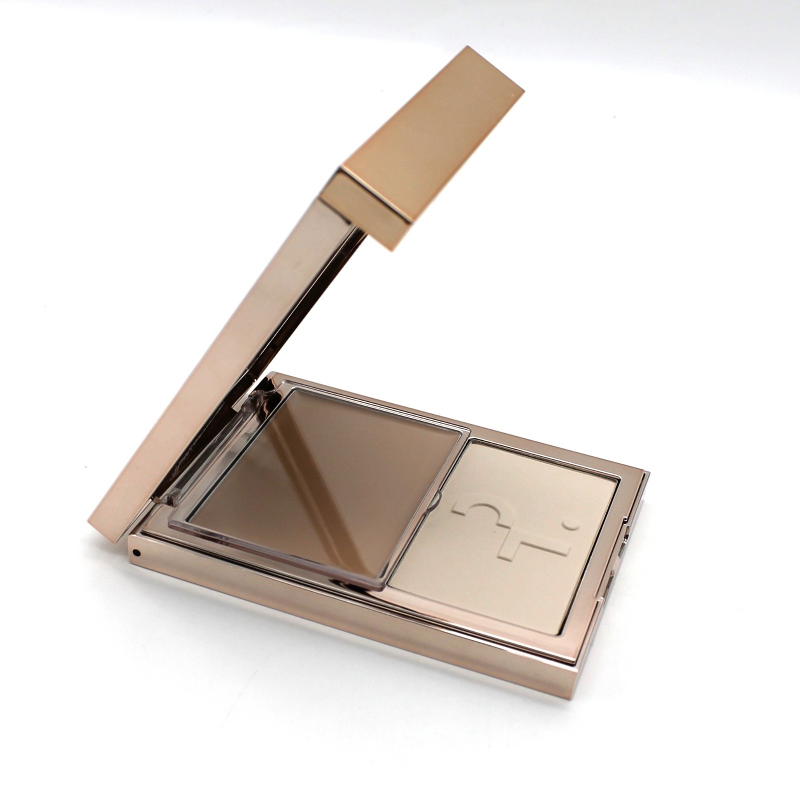 PATRICK TA Major Skin Creme Foundation & Finishing Powder Duo FAIR 2