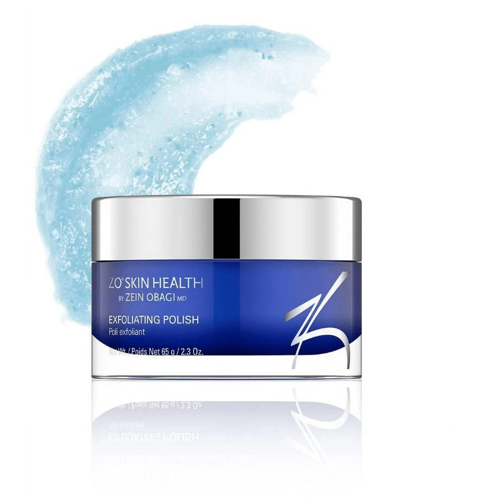 New Batch Zo Exfoliating Polish 65 g / 2.3 oz For All Skin Types EXP 07/28