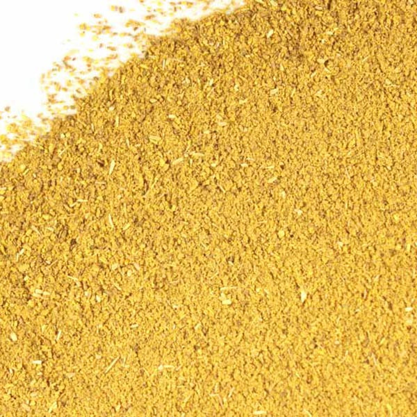 Goldenseal Root Powder Premium Quality by NY Spice (Hydrastis canadensis)