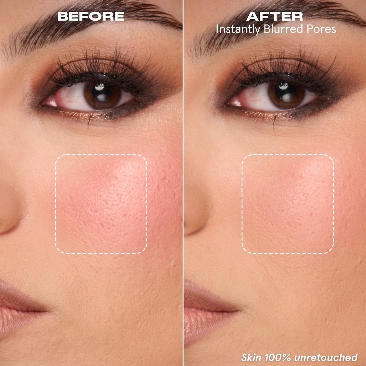 ONE/SIZE Bouclé Silk Airbrushed Talc-Free Finishing Powder, 10 SHADES, 8 g