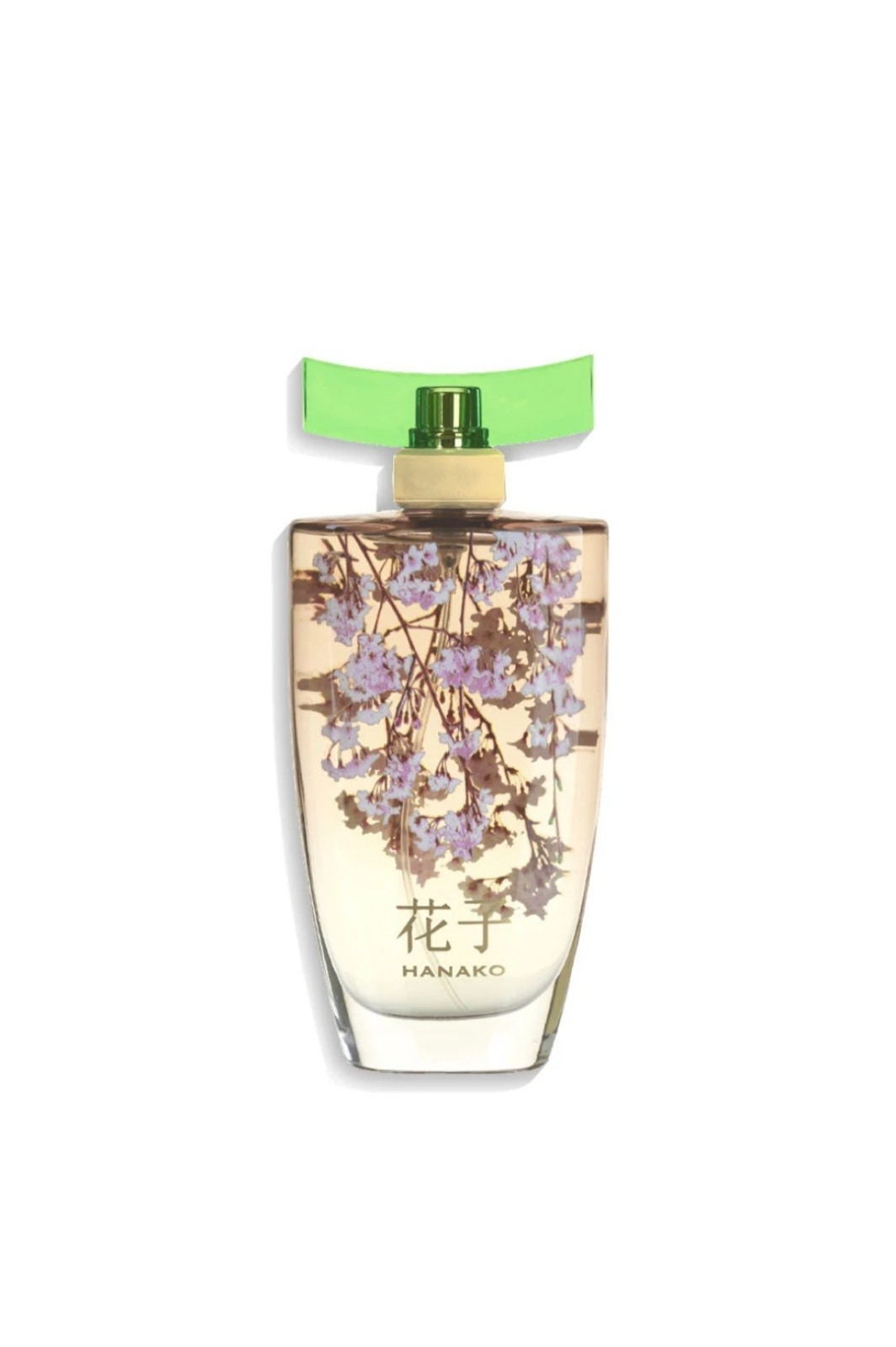 Hanako By Junaid Perfumes 100ml Edp For WOMAN _FAST Shipping