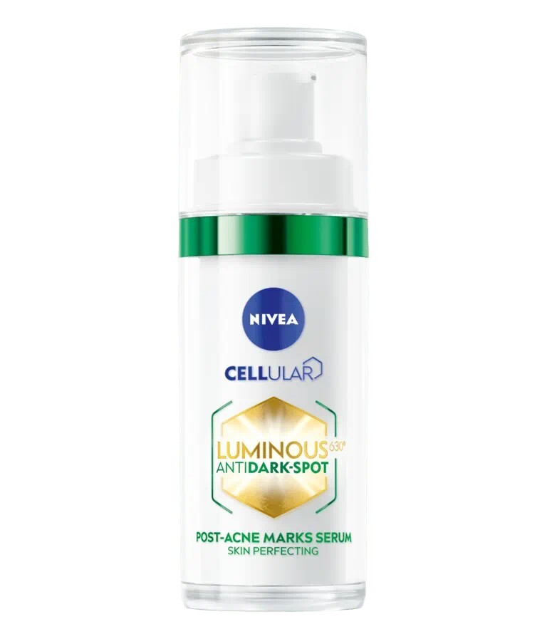 NIVEA Luminous 630 Anti Dark Spot & Post-Acne Marks Serum 30ML
