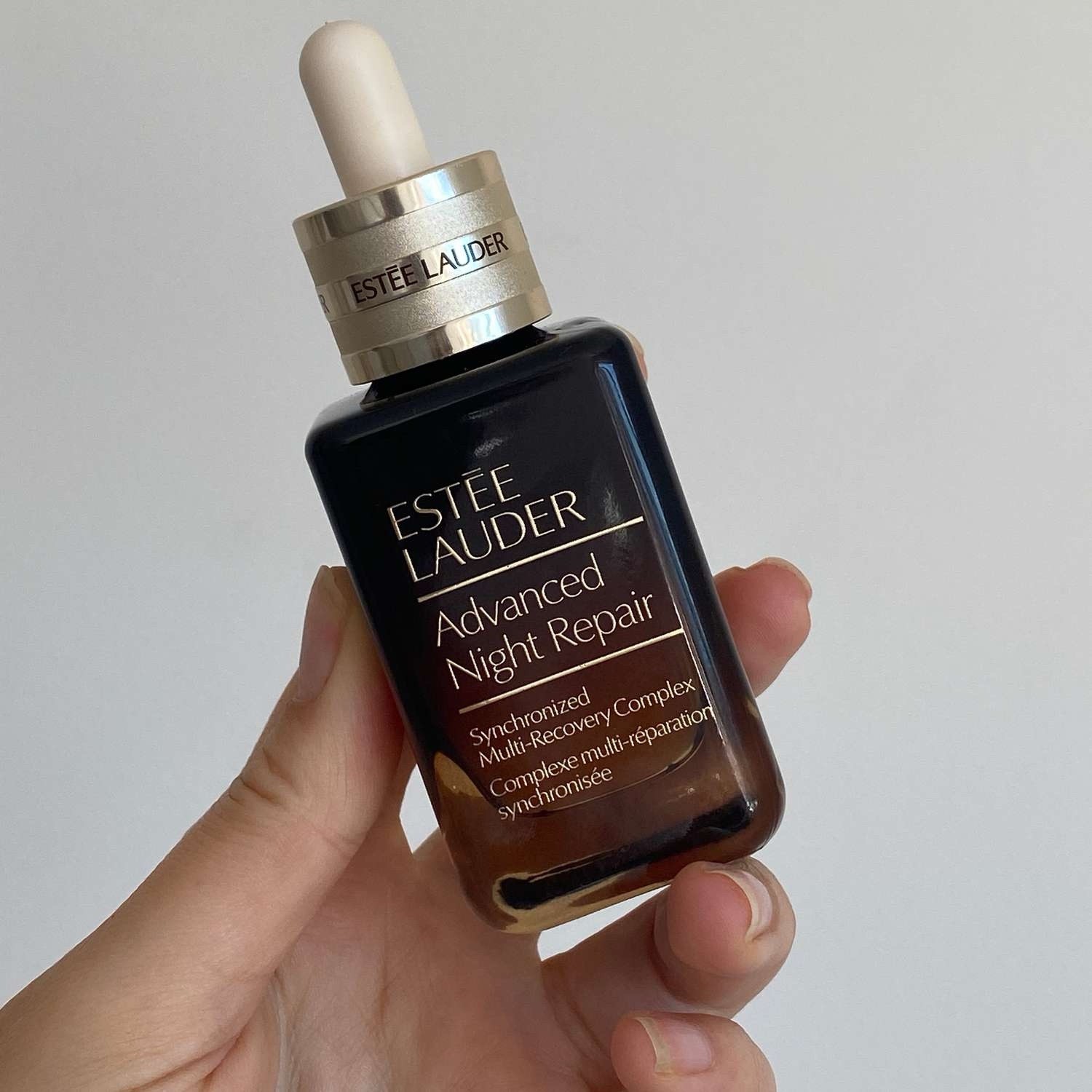 Estée Lauder Advanced Night Repair Multi-Recovery Face Serum 1 fl oz/30 ml Box