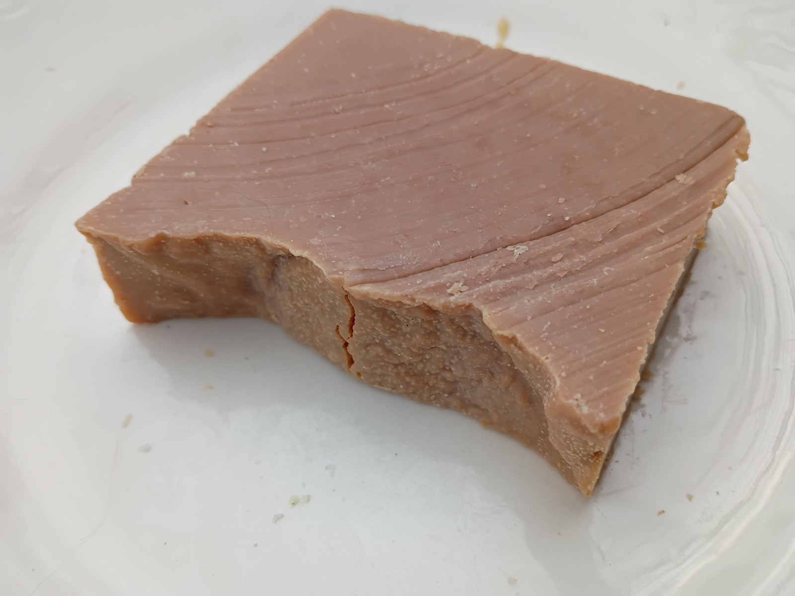 “Black Forest Truffle” Olive Oil Handmade Soap “Oh My!