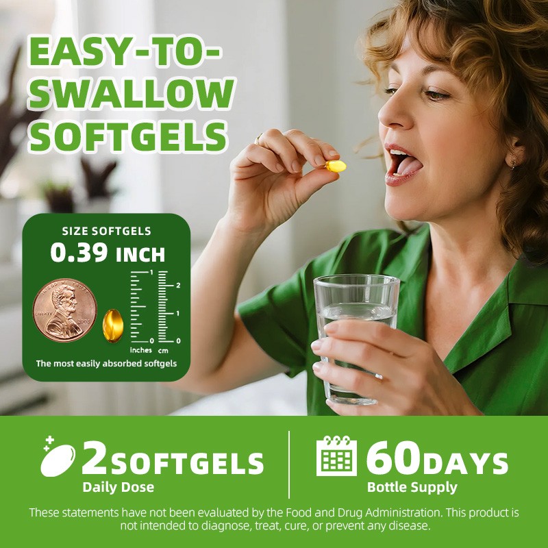 100% Natural Mullein Leaf Capsules | Respiratory Support Vegan Herbal Aid 240ct