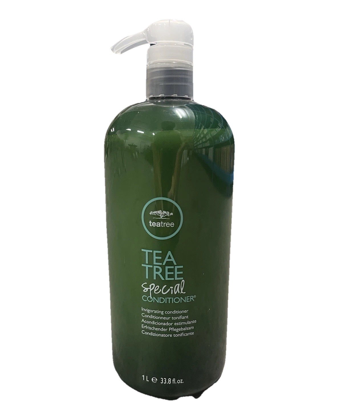 Tea Tree Special Conditioner 33.8 fl oz