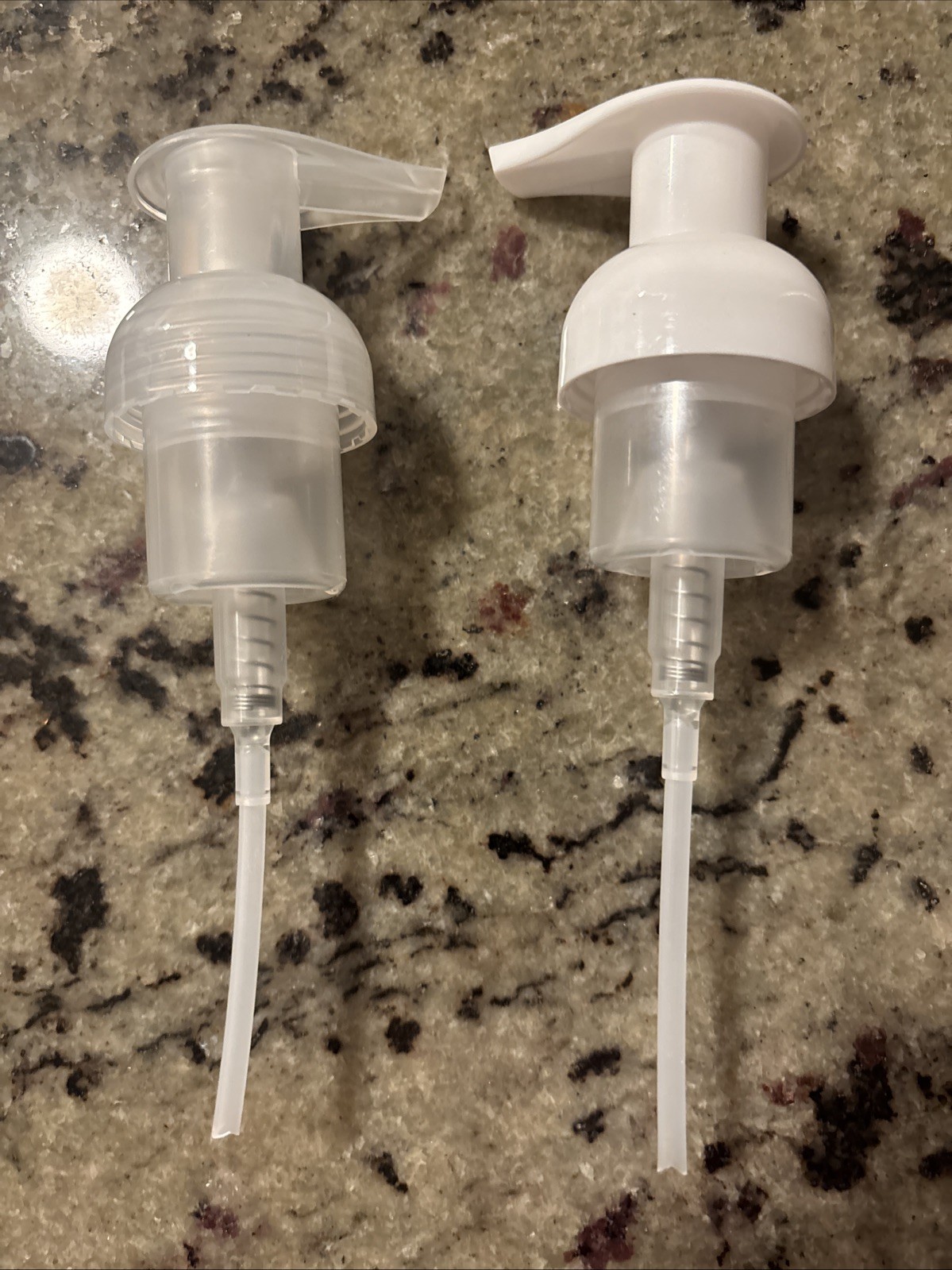 2 Melaleuca Renew Hand Wash Pumps ONLY