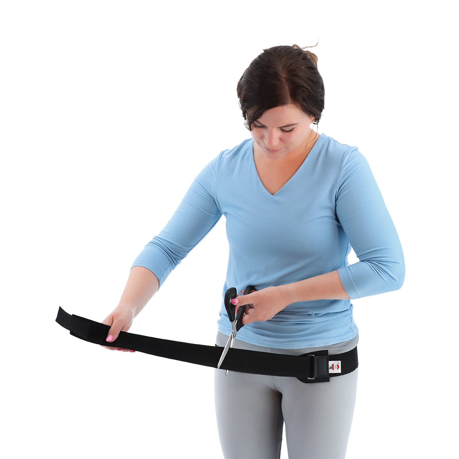 Core Products Hip Stabilizing Trochanter Belt; Helps Alleviate Hip Pain, Unisex
