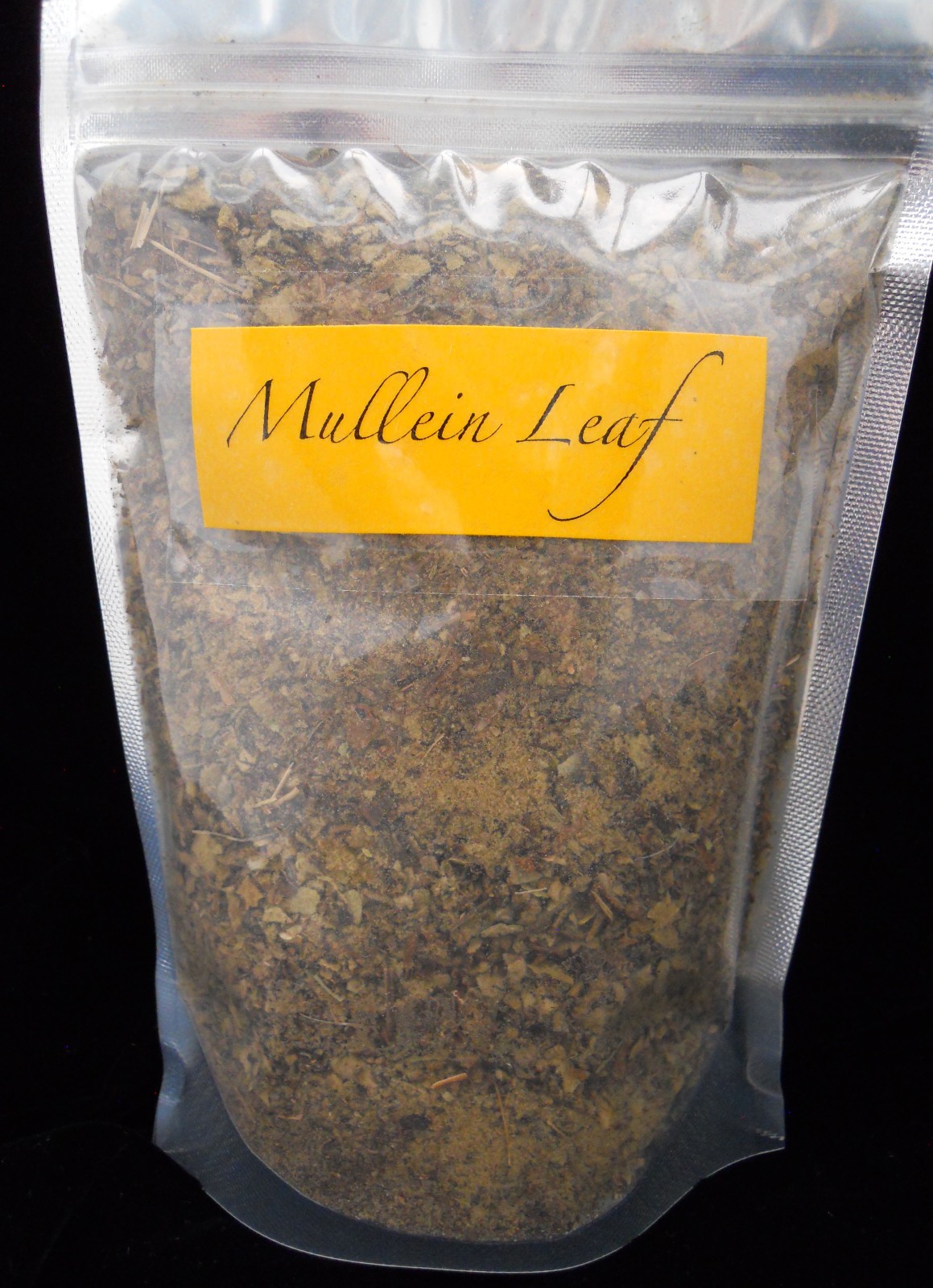 Mullein Leaf, 2 oz.