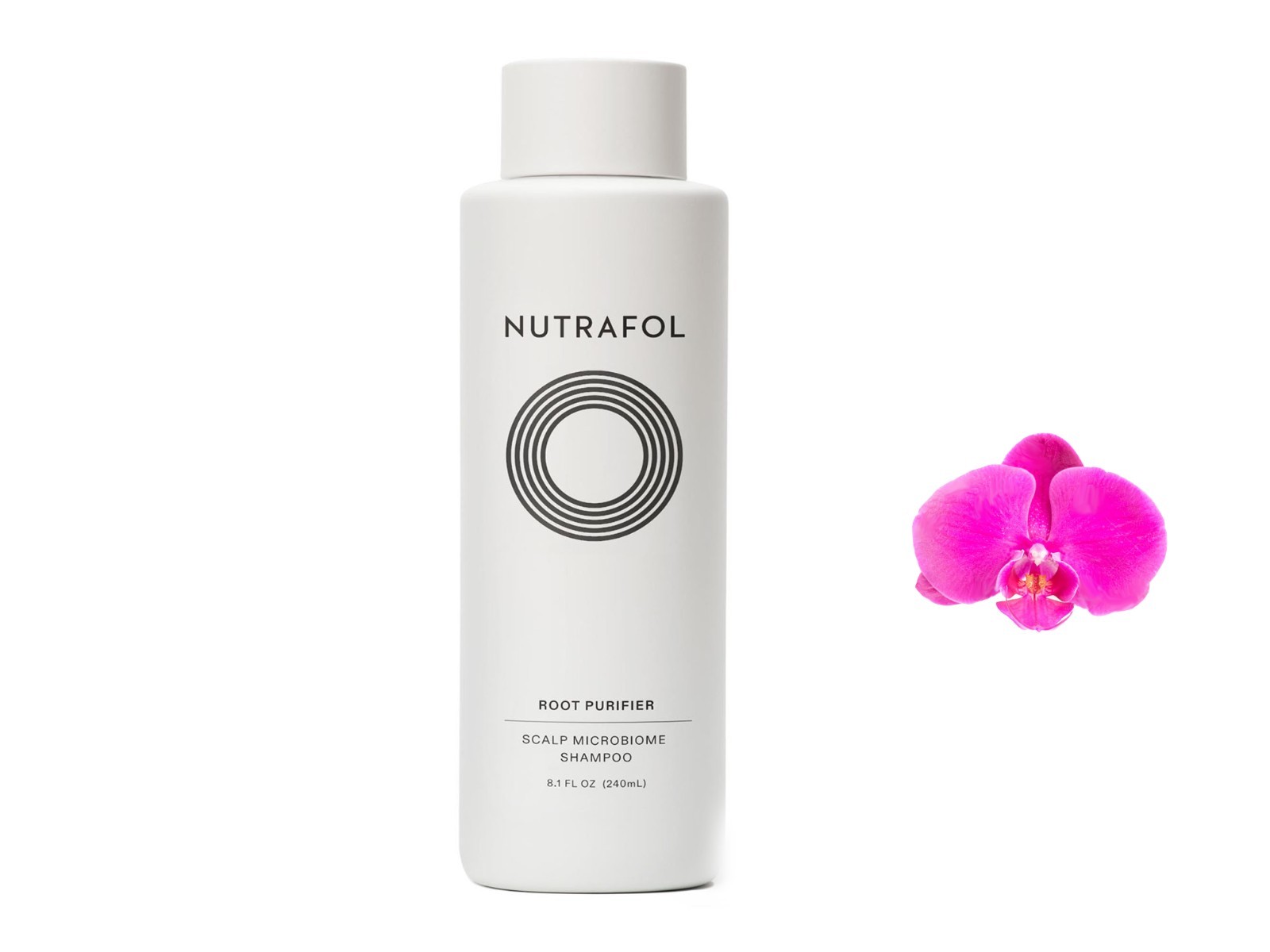 Root Purifier Scalp Microbiome Shampoo 240ml / 8.1oz