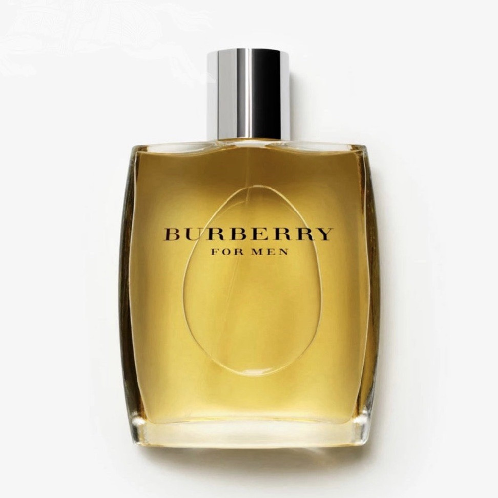 Burberry for Men Eau De Toilette 3.3 FL OZ SPR Tester