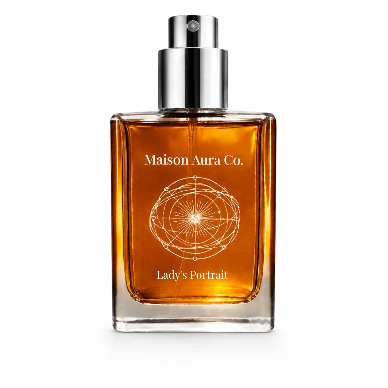 Lady’s Portrait Extrait Inspired By Portrait of a Lady Womens 3.4 OZ