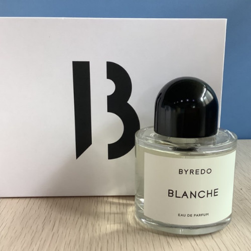 Byredo Blanche Eau De Parfum eau de parfum 3.4oz 100ml New In Box