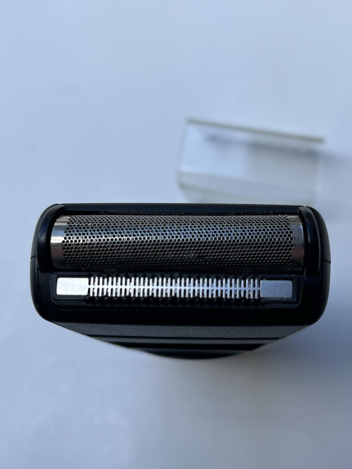 Braun 3612 InterFace Electric Rechargeable Men’s Foil Shaver Trimmer Cordless