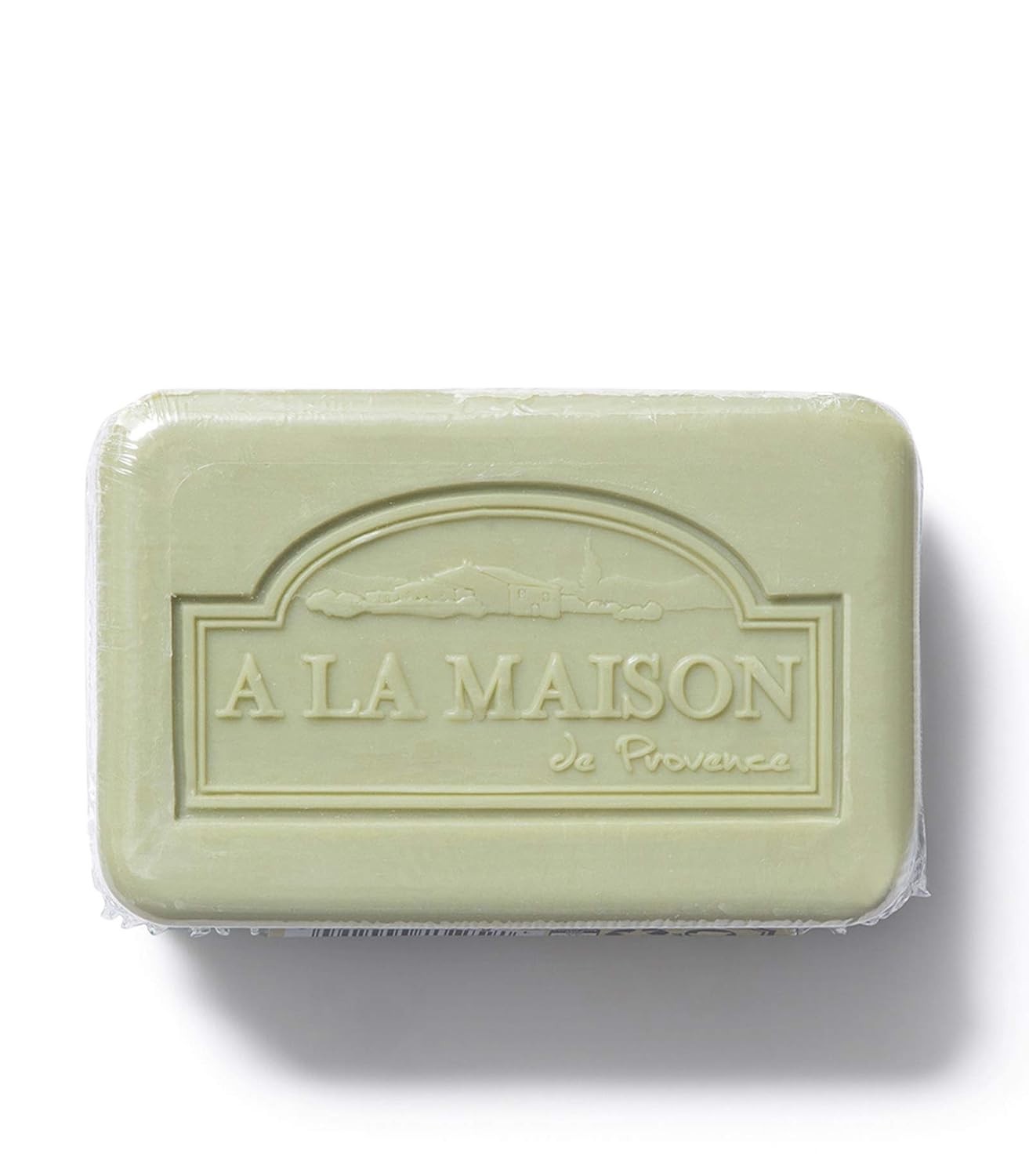Lavender Flower Soap Bars – Biodegradable, Cruelty-Free, 8.8oz Organic Set of 3